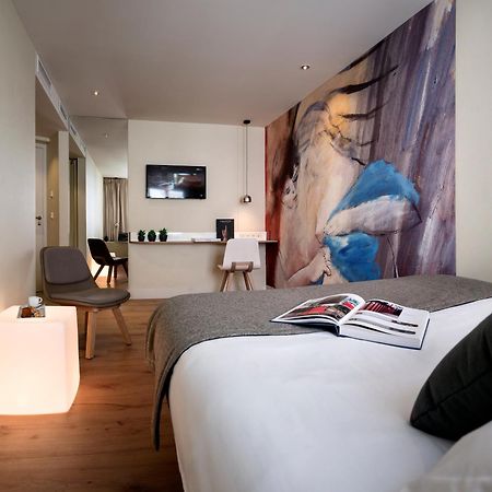 Hotel Max Paris Dış mekan fotoğraf