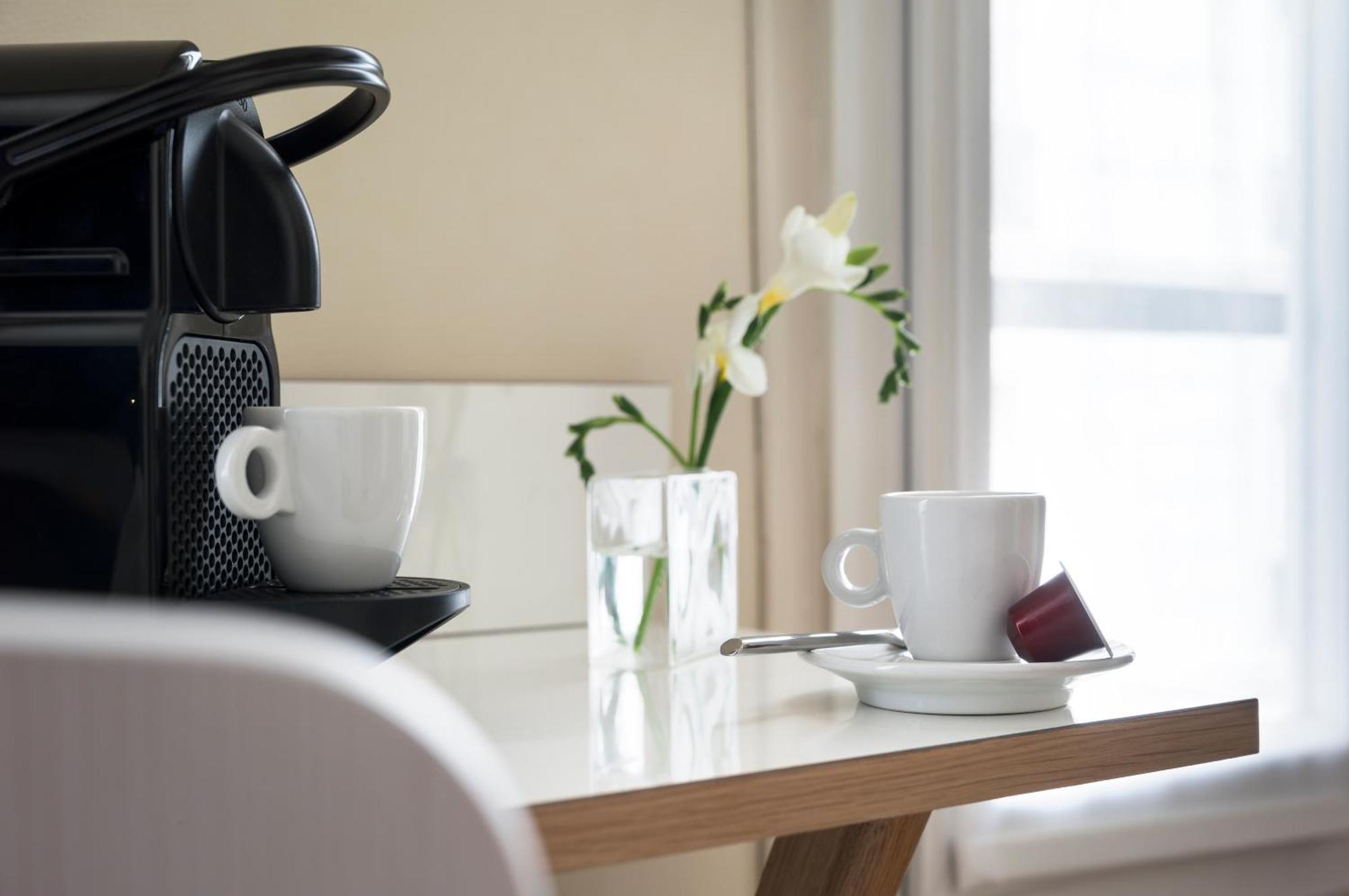 Hotel Max Paris Dış mekan fotoğraf