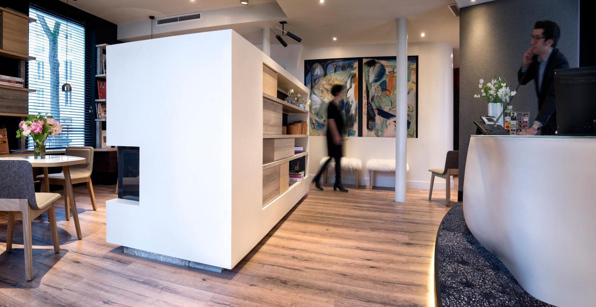 Hotel Max Paris Dış mekan fotoğraf