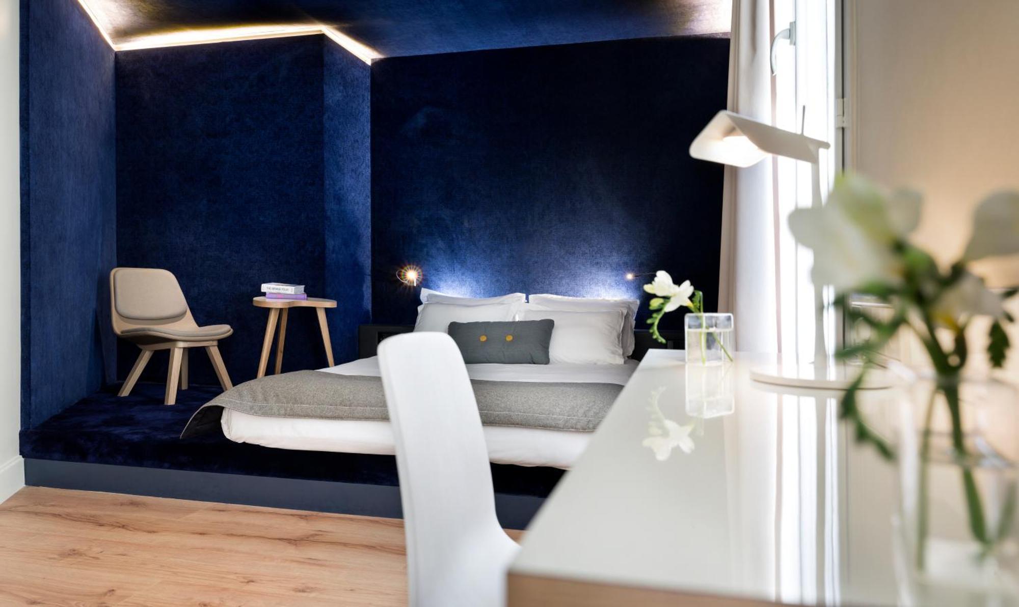 Hotel Max Paris Dış mekan fotoğraf