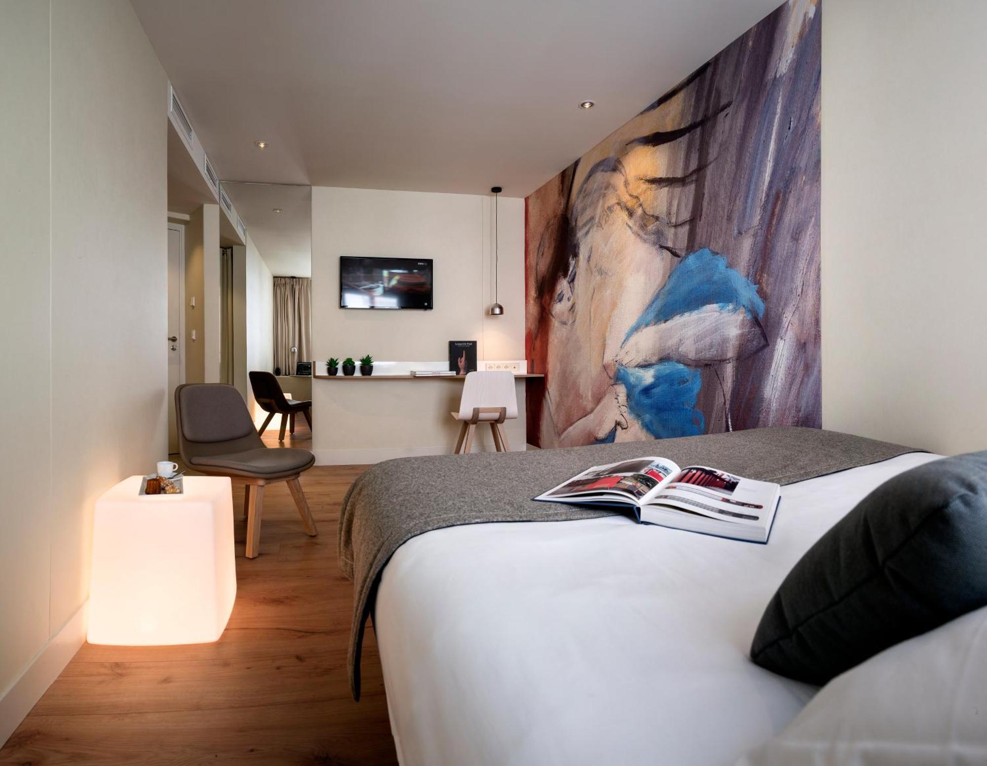Hotel Max Paris Dış mekan fotoğraf