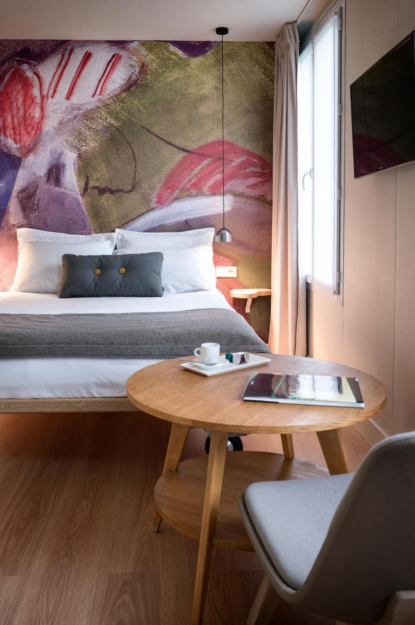 Hotel Max Paris Dış mekan fotoğraf