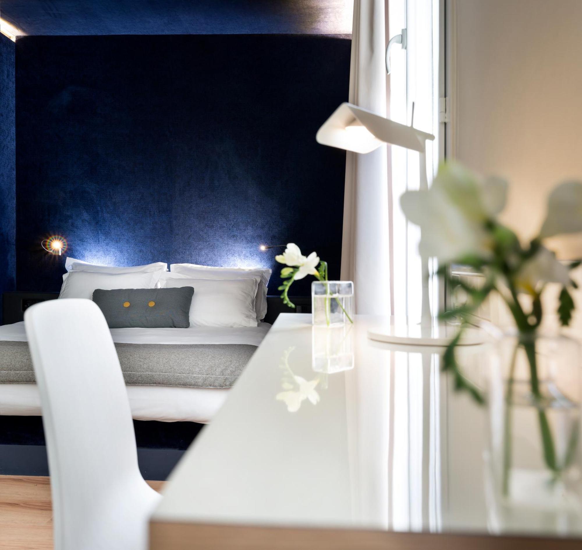 Hotel Max Paris Dış mekan fotoğraf