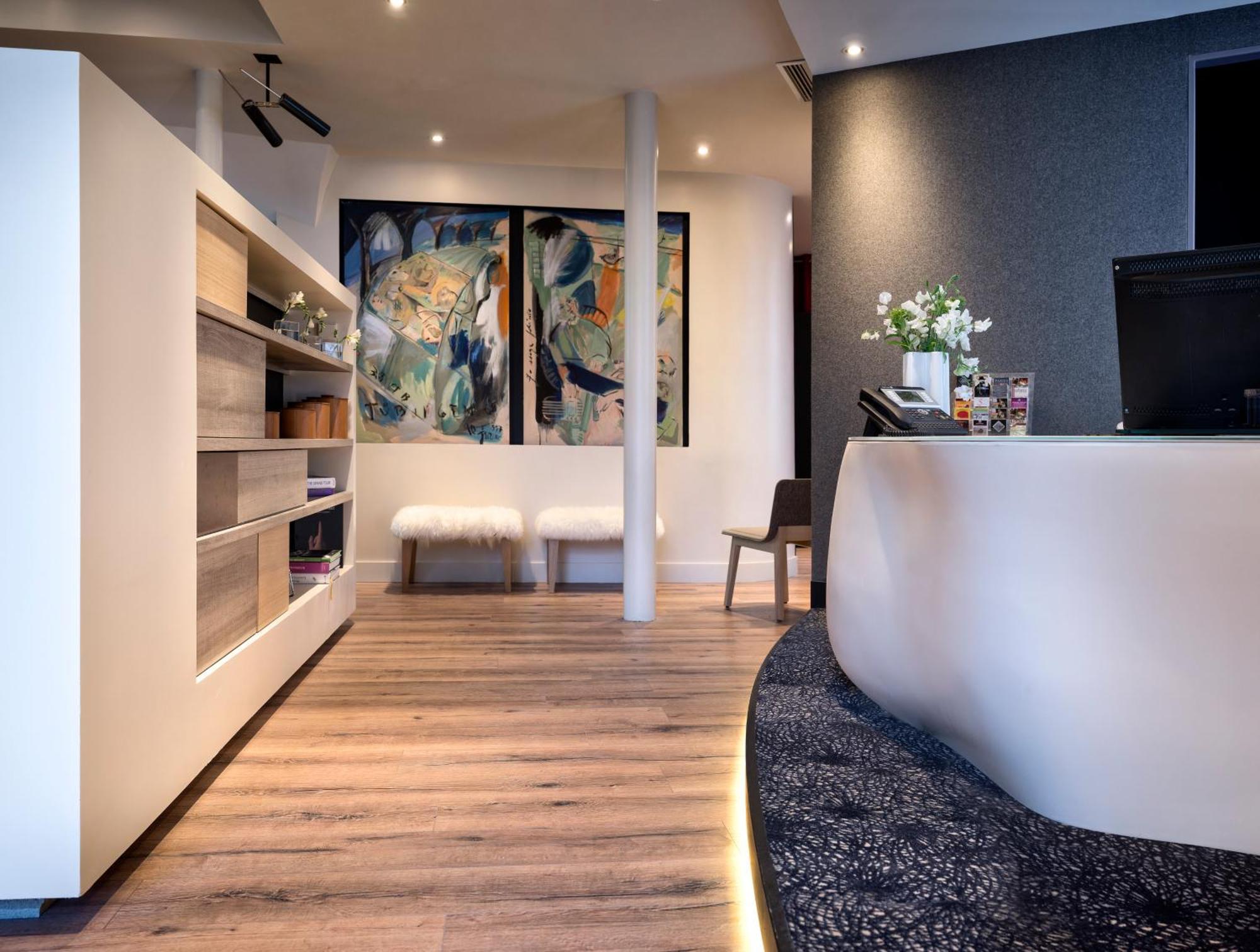 Hotel Max Paris Dış mekan fotoğraf