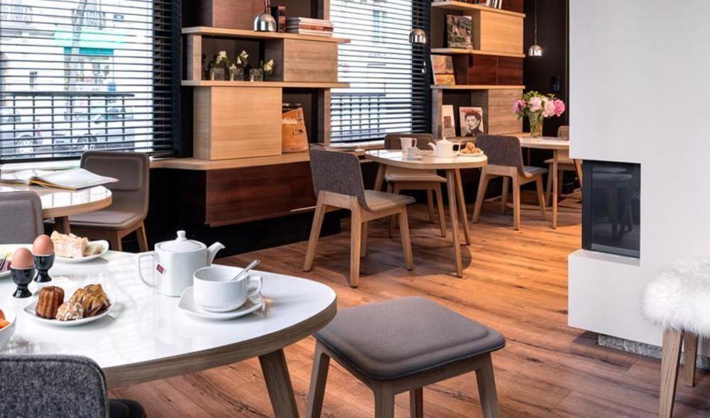 Hotel Max Paris Dış mekan fotoğraf