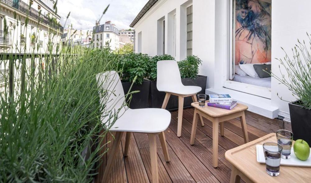 Hotel Max Paris Dış mekan fotoğraf