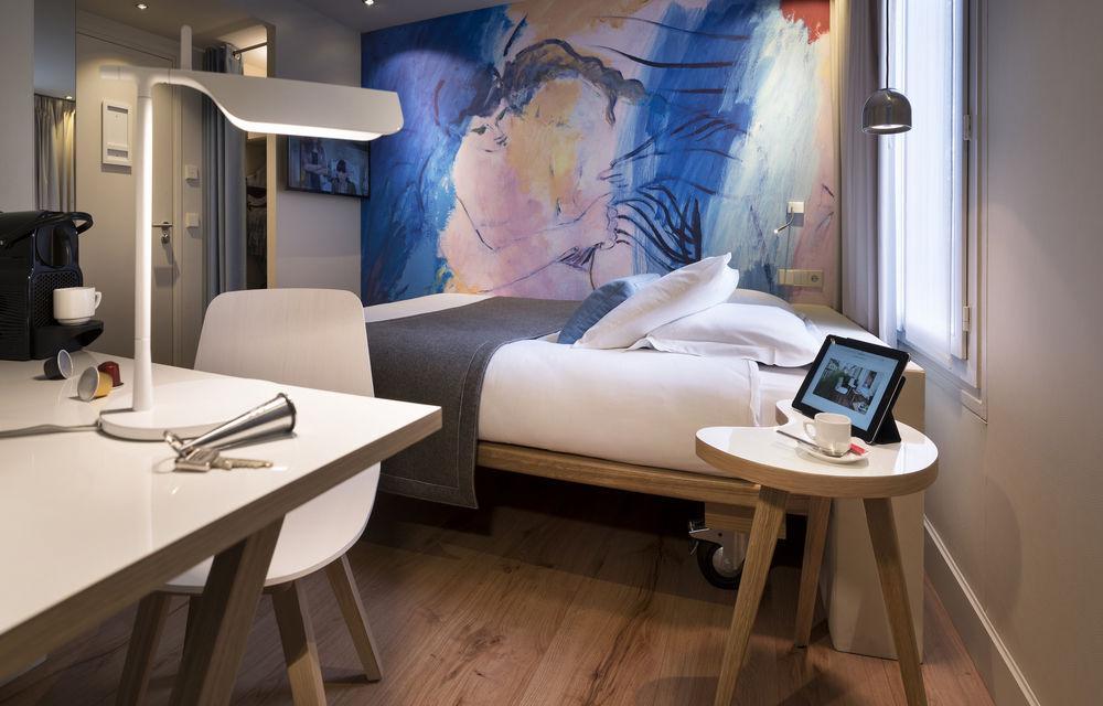 Hotel Max Paris Dış mekan fotoğraf