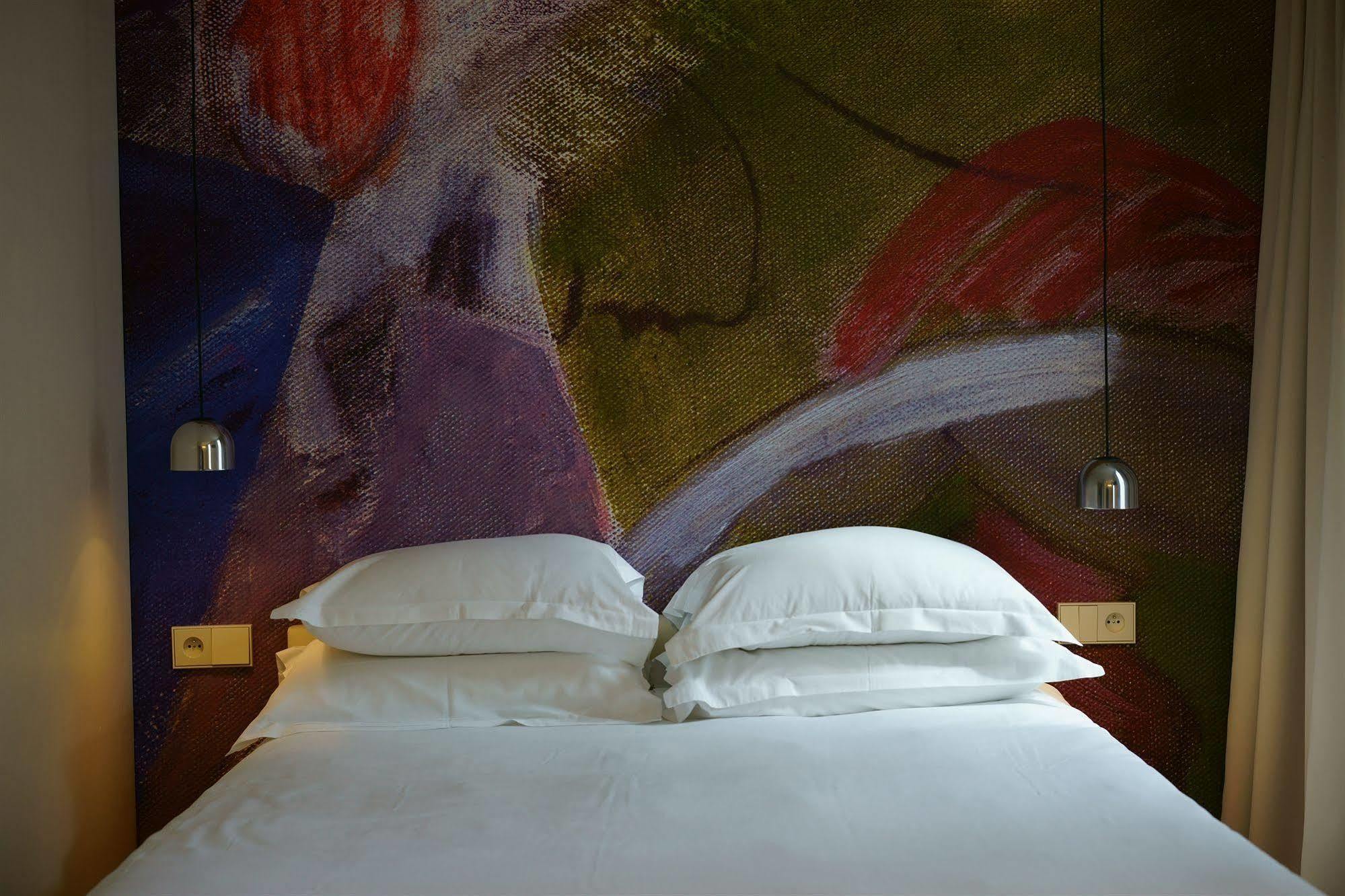 Hotel Max Paris Dış mekan fotoğraf