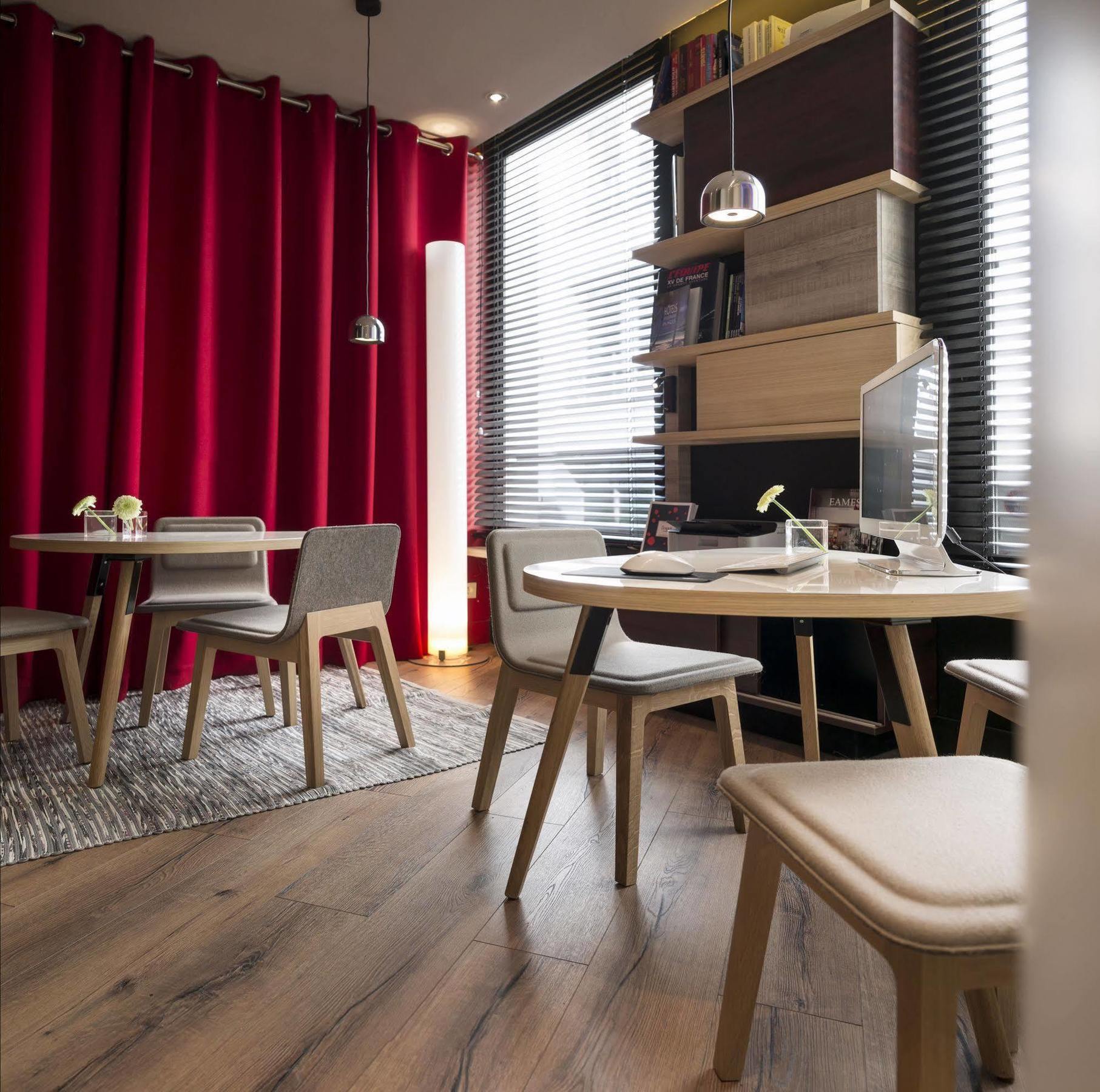 Hotel Max Paris Dış mekan fotoğraf