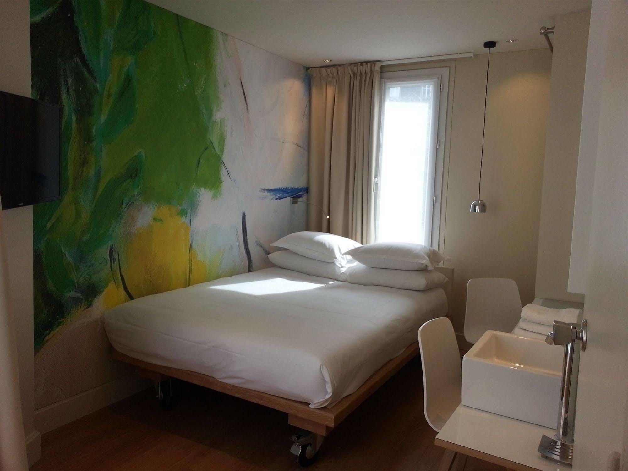 Hotel Max Paris Dış mekan fotoğraf