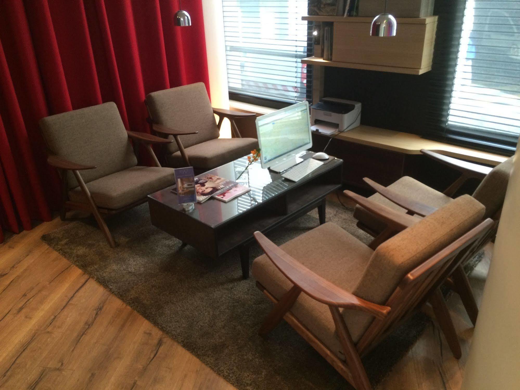 Hotel Max Paris Dış mekan fotoğraf