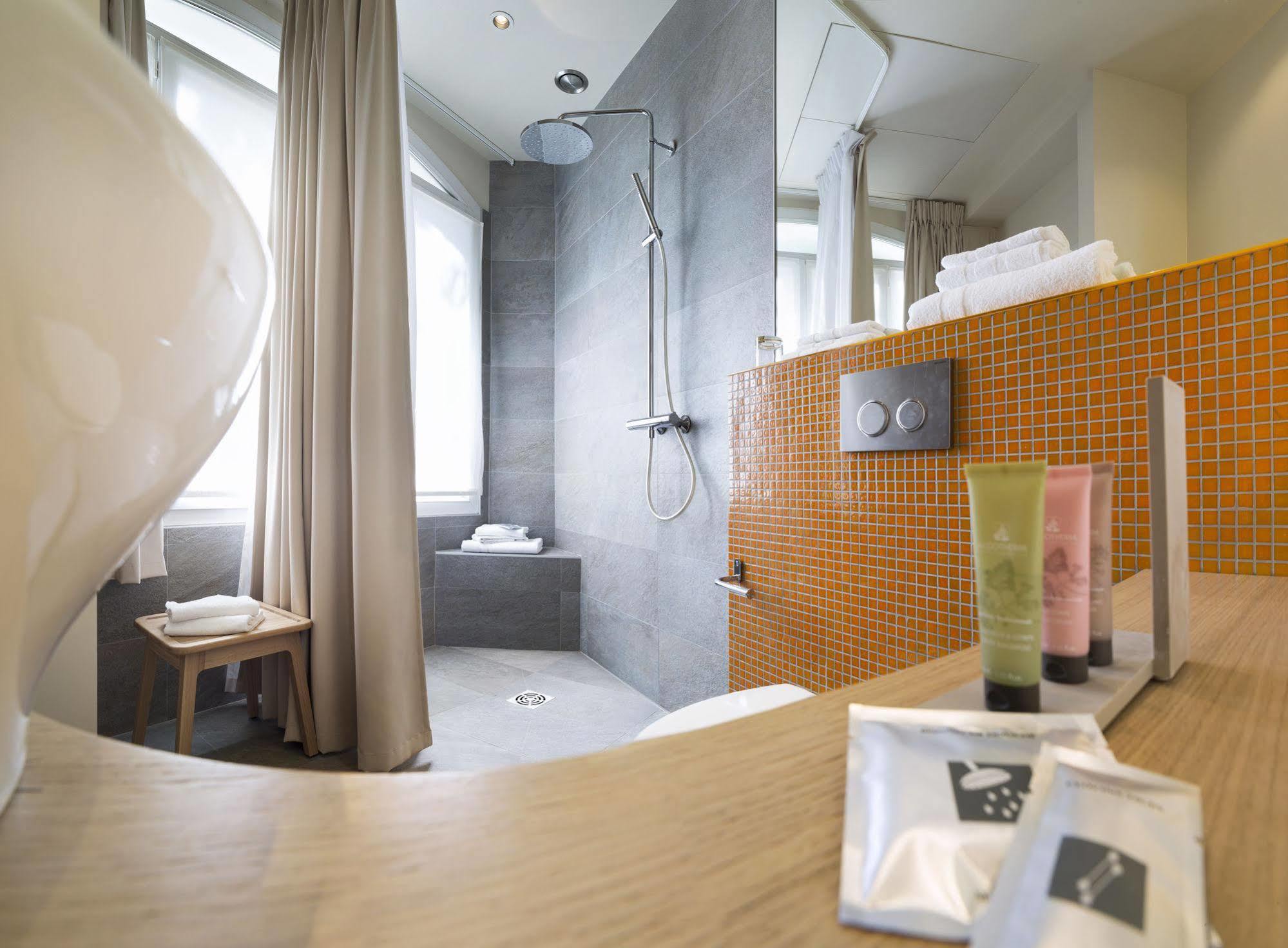 Hotel Max Paris Dış mekan fotoğraf
