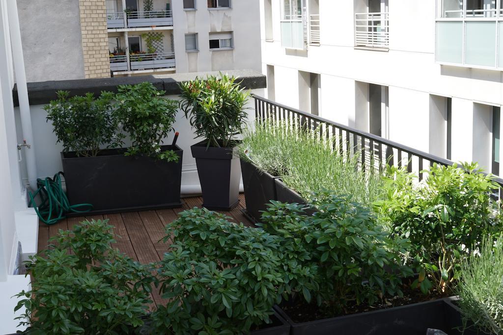Hotel Max Paris Oda fotoğraf